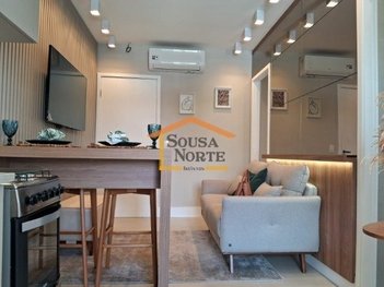 apartment em Rua Major Dantas Cortez, Vila Gustavo - São Paulo - SP