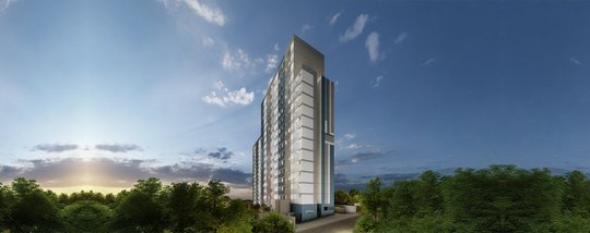 apartment em Rua Bento Luiz, Parque Boturussu - São Paulo - SP