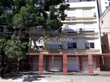 apartment em Rua Celeste Gobbato, Praia de Belas - Porto Alegre - RS