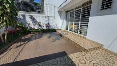 house em Avenida Ireré, Planalto Paulista - São Paulo - SP