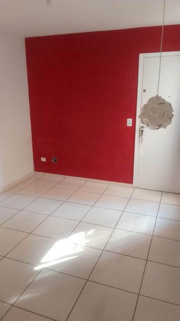 apartment em Via Transversal Sul, Novo Osasco - Osasco - SP