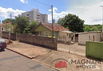 land_lot em Rua Guaritá, Vila Bosque - Maringá - PR