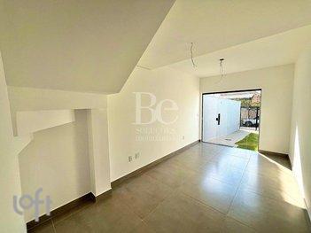 house em Dora, Piratininga - Belo Horizonte - MG