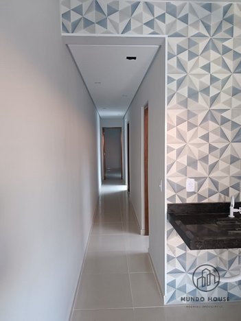 house em Rua José Carlos Domingues de Lima, Parque São Bento - Sorocaba - SP