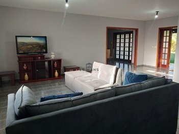 house em Rua Waldemar Rodrigues, Santa Rita - Piracicaba - SP