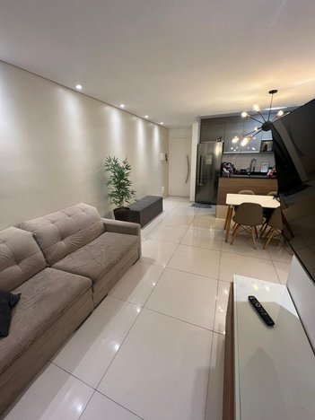 apartment em Rua Soldado Teodoro Francisco Ribeiro, Parque Novo Mundo - São Paulo - SP