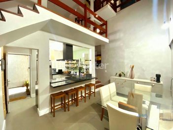 apartment em Rua Manoel Martin, Adalgisa - Osasco - SP