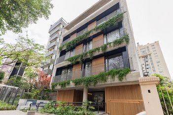 apartment em Rua Marcelo Gama, Auxiliadora - Porto Alegre - RS