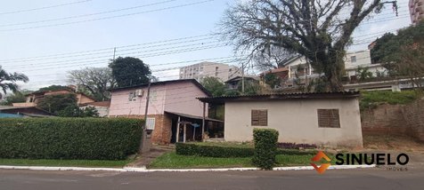 land_lot em Soledade, Jardim Mauá - Novo Hamburgo - RS