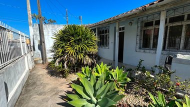 house em Rua Júlia Costa, Saco dos Limões - Florianópolis - SC