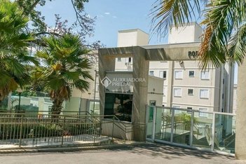 apartment em Rua Atílio Supertti, Vila Nova - Porto Alegre - RS