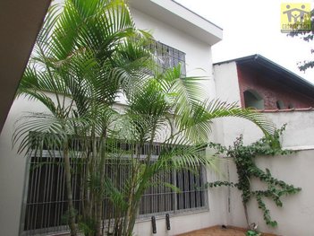 house em Rua Lúcia, Vila Nair - São Paulo - SP