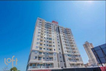 apartment em Carlos Abondante, Santa Terezinha - Santo André - SP