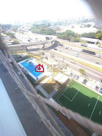 apartment em Rua Professor José Maria Calazans Nogueira, Parque São Domingos - São Paulo - SP