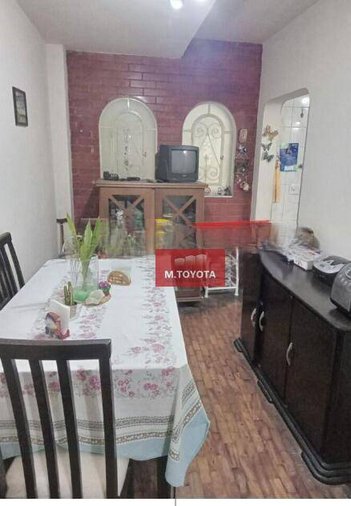 house em Rua Matahichi Morikyo, Jardim Toscana - Guarulhos - SP