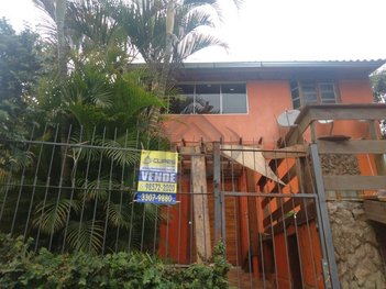 house em Maria Balbina, Campo Novo - Porto Alegre - RS