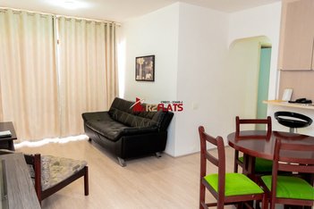 apartment em Alameda Ministro Rocha Azevedo, Cerqueira César - São Paulo - SP