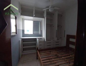apartment em Avenida Carlos Wada, Alto de Santa Lúcia - Carapicuíba - SP