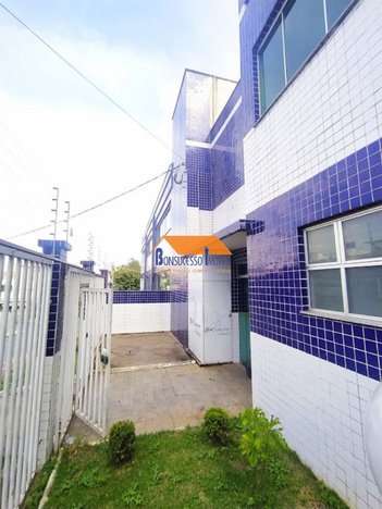 industrial em Euclásio, Santa Efigênia - Belo Horizonte - MG