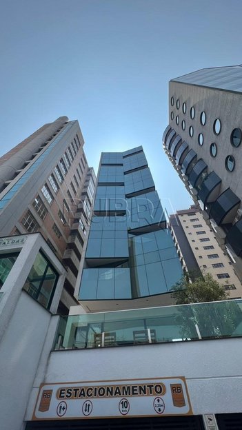 office em Rua das Esmeraldas, Jardim - Santo André - SP