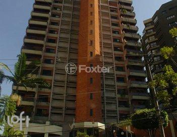 apartment em Rua José Feliciano, Jabaquara - São Paulo - SP
