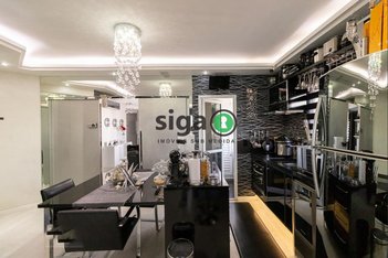 apartment em Rua da Consolação, Consolação - São Paulo - SP