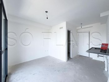 apartment em Avenida Doutor Chucri Zaidan, Vila Cordeiro - São Paulo - SP