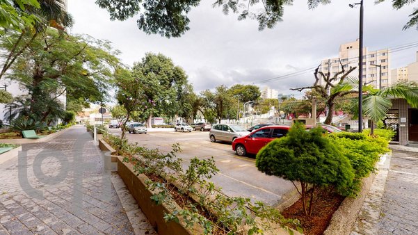Condomínio Residencial Jaguare - Avenida Corifeu de Azevedo Marques ...