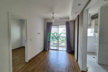 apartment em Rua Washington Luís, Centro - São Paulo - SP
