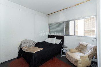 apartment em Rua Paim, Bela Vista - São Paulo - SP