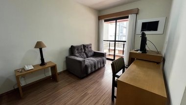 apartment em Alameda Jaú, Jardim Paulista - São Paulo - SP