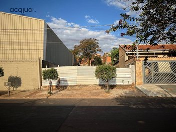 land_lot em Rua Cruz e Souza, Jardim Piratininga - Ribeirão Preto - SP