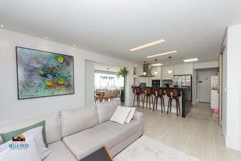 apartment em Rua Embaixador Raul Garcia, Bosque da Saúde - São Paulo - SP