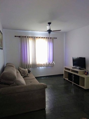 apartment em Rua Waldemar Sanches, Cidade Nova - São José do Rio Preto - SP