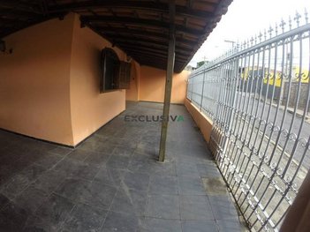 house em Rua Mopage, Novo Eldorado - Contagem - MG