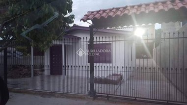 house em Rua Espanha, Parque Marechal Rondon - Cachoeirinha - RS