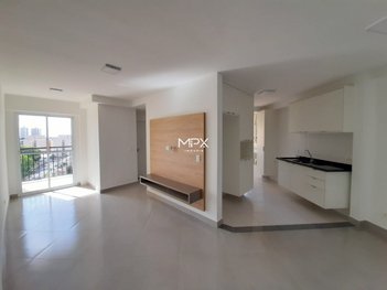 apartment em Avenida Trinta e Um de Março, Paulicéia - Piracicaba - SP