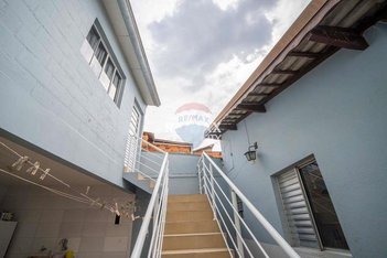 house em Rua Geraldo Ferraz, Rio das Pedras - Itupeva - SP