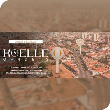 apartment em Rua 5, Zona Central - Rio Claro - SP