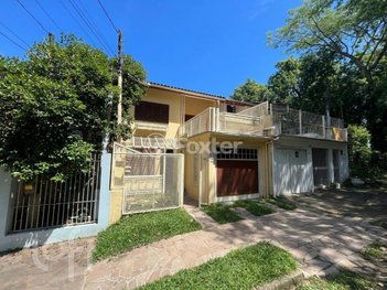 house em Rua Augusto Meyer, Santo André - São Leopoldo - RS