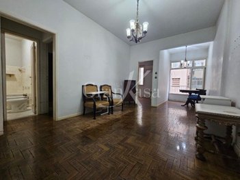 apartment em Rua Barata Ribeiro, Copacabana - Rio de Janeiro - RJ