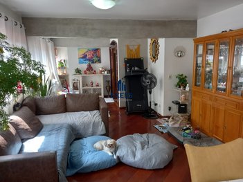 apartment em Rua Doutor Tomás Carvalhal, Paraíso - São Paulo - SP