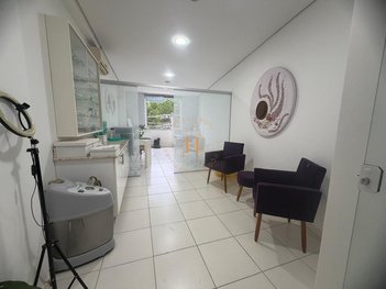 office em Rua Vera Linhares de Andrade, Itacorubi - Florianópolis - SC
