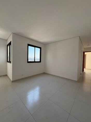 apartment em Rua Madri, Utinga - Santo André - SP