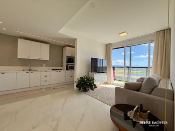 apartment em Estrada do Mar, Xangri-Lá - Xangri-Lá - RS