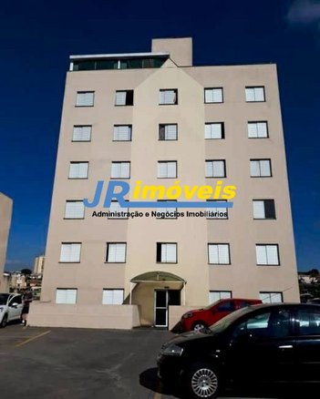 apartment em Avenida Paranaguá, Vila Paranaguá - São Paulo - SP