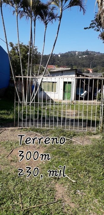 land_lot em Rua Tropeiro, Campo Novo - Porto Alegre - RS