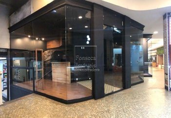 business em Doutor Nelson de Sa Earp, Centro - Petrópolis - RJ