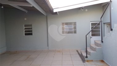house em Rua Major Lacerda, Vila Arens II - Jundiaí - SP
