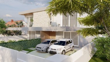 house em Doutor Antônio Luiz Moura Gonzaga, Rio Tavares - Florianópolis - SC